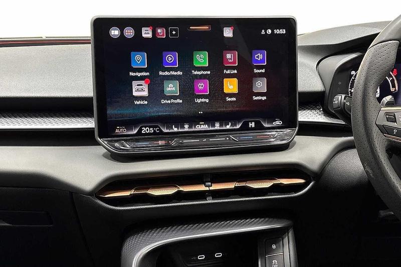 Used Cupra Terramar 2025 for sale - 76641024: Photo 12