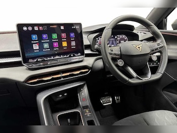 Used Cupra Terramar 2025 for sale - 76641024: Photo