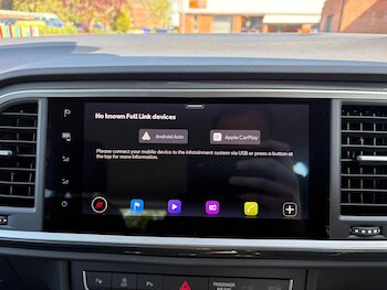 Used SEAT Ateca undefined for sale - 78296923: Photo