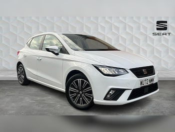 2022 - 1.0 MPI SE Technology 5dr Manual