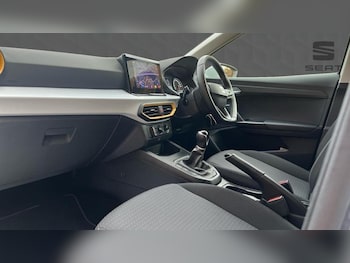 Used SEAT Ibiza 2022 for sale - 76355657: Photo