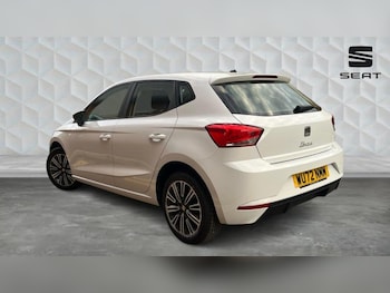 Used SEAT Ibiza 2022 for sale - 76355657: Photo