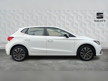 Used SEAT Ibiza 2022 for sale - 76355657: Photo