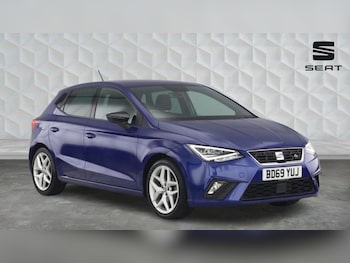 SEAT - Ibiza