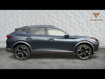 Used Cupra Formentor 2022 for sale - 74107720: Photo