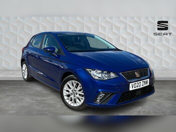 Used SEAT Ibiza 2020 for sale - 77965346: Photo