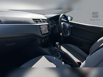 Used SEAT Ibiza 2020 for sale - 77965346: Photo