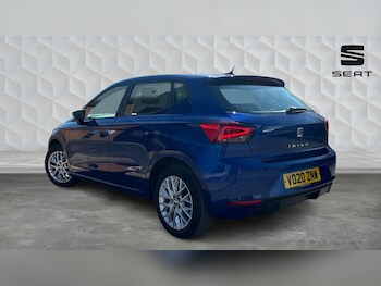 Used SEAT Ibiza 2020 for sale - 77965346: Photo