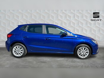 Used SEAT Ibiza 2020 for sale - 77965346: Photo