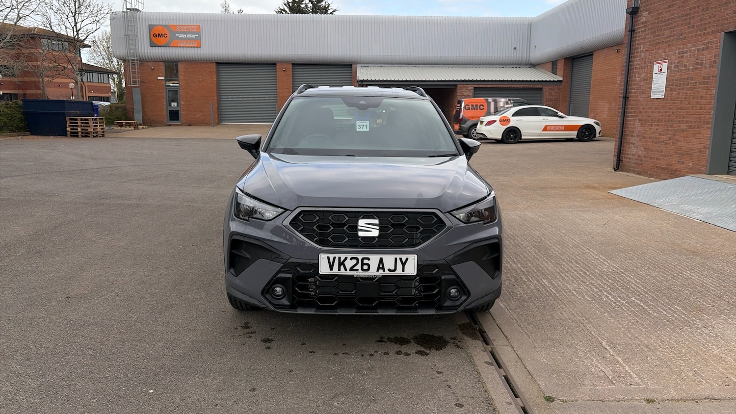 Used SEAT Arona 2026 for sale - 78123253: Photo 10