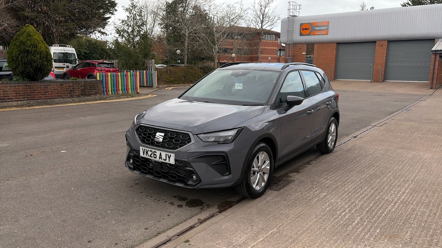 Used SEAT Arona 2026 for sale - 78123253: Photo 11