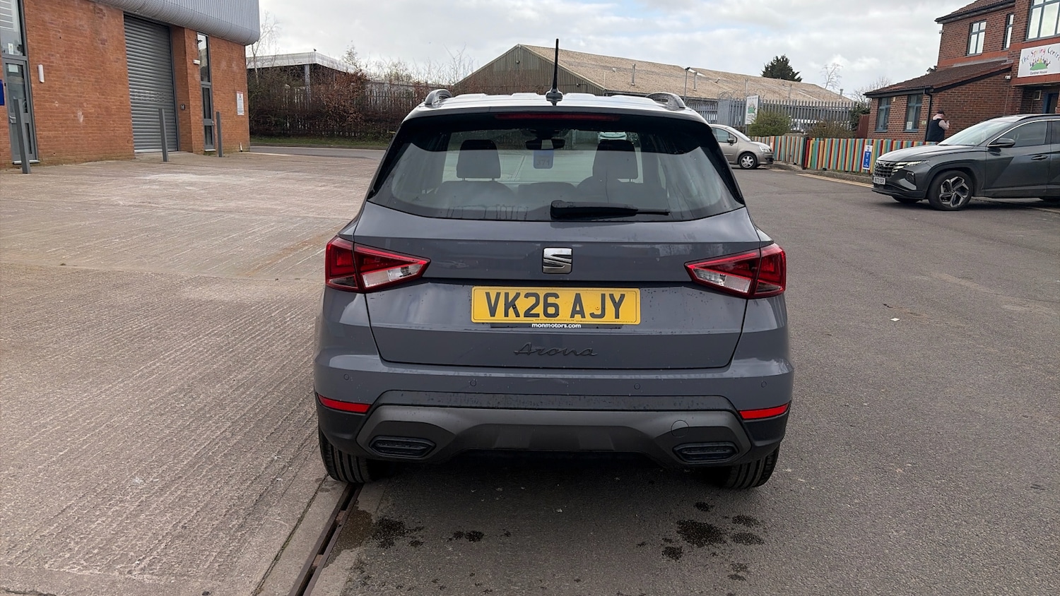 Used SEAT Arona 2026 for sale - 78123253: Photo 12