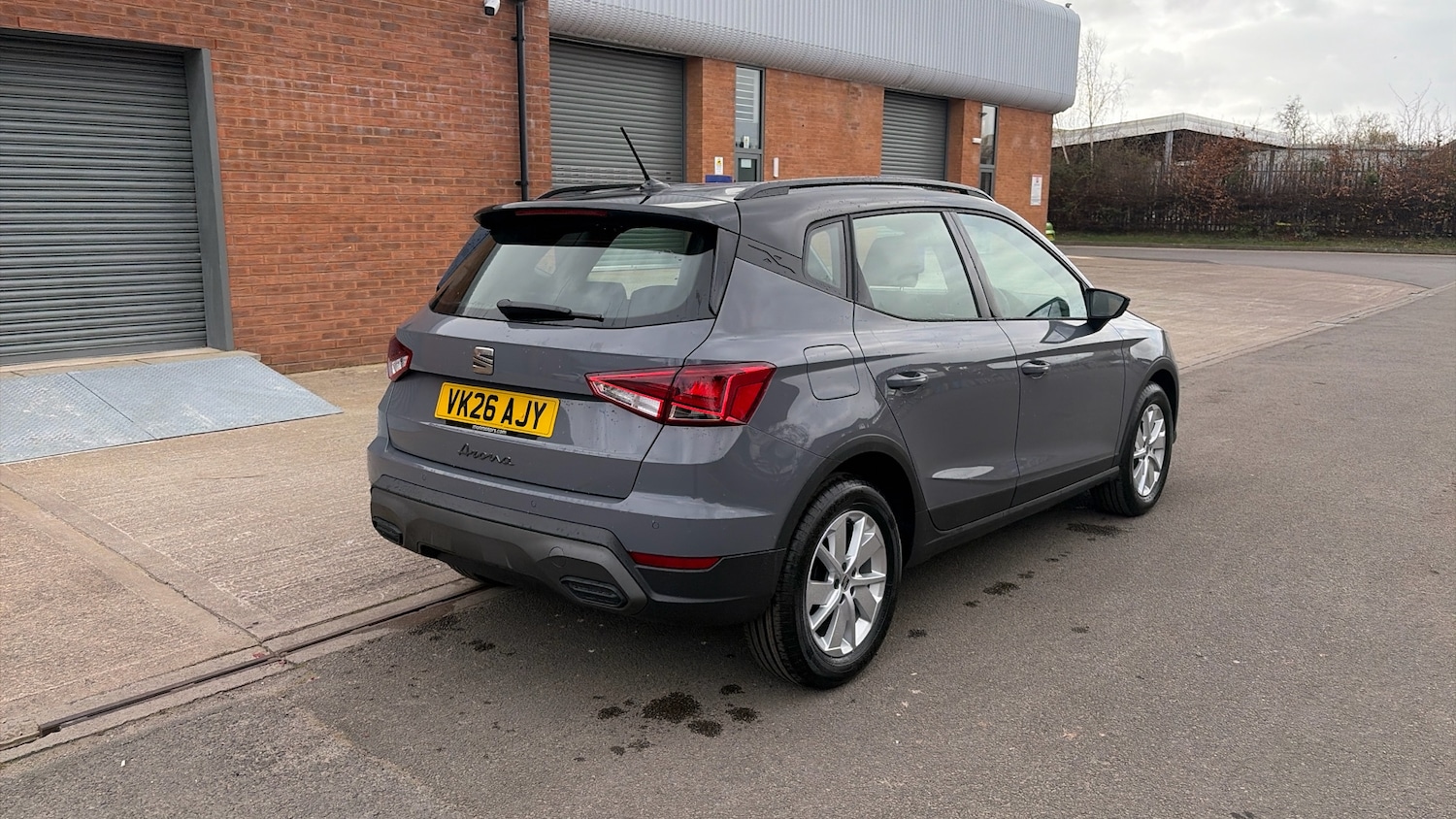 Used SEAT Arona 2026 for sale - 78123253: Photo 13