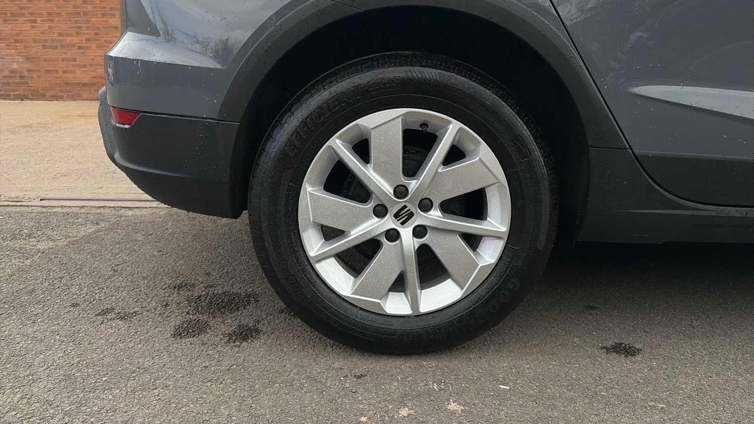 Used SEAT Arona 2026 for sale - 78123253: Photo 14