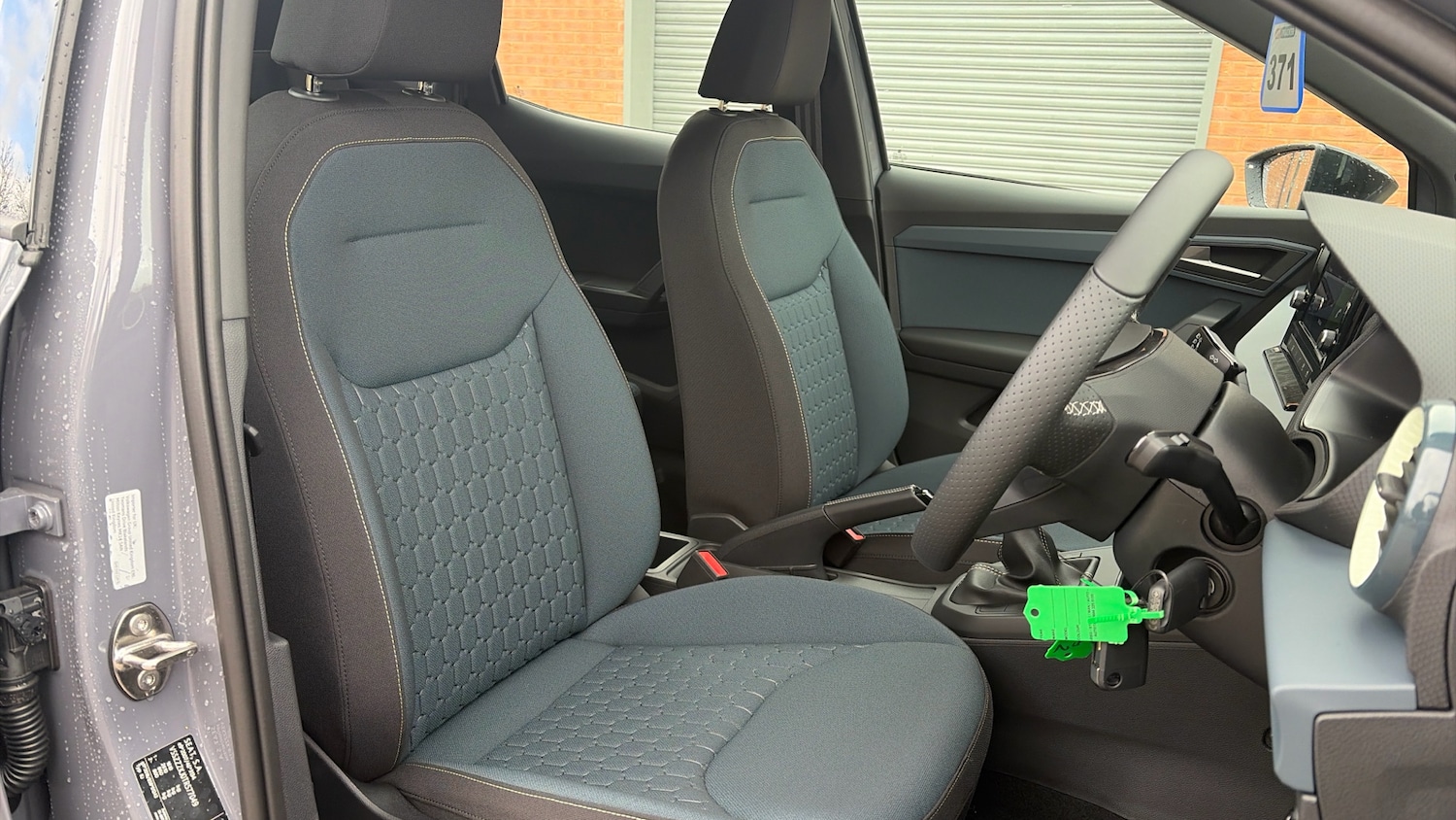 Used SEAT Arona 2026 for sale - 78123253: Photo 21