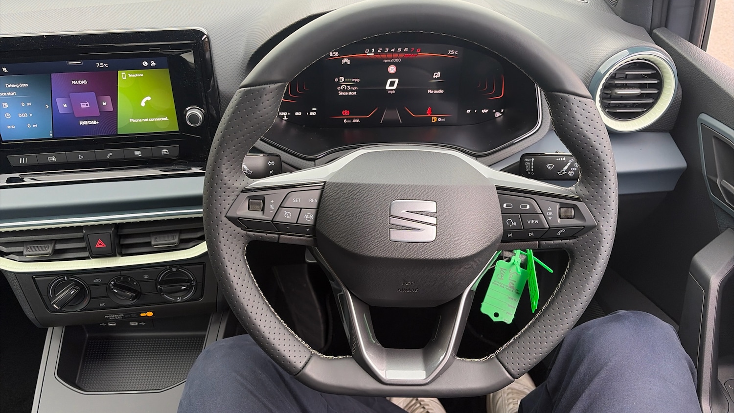 Used SEAT Arona 2026 for sale - 78123253: Photo 24