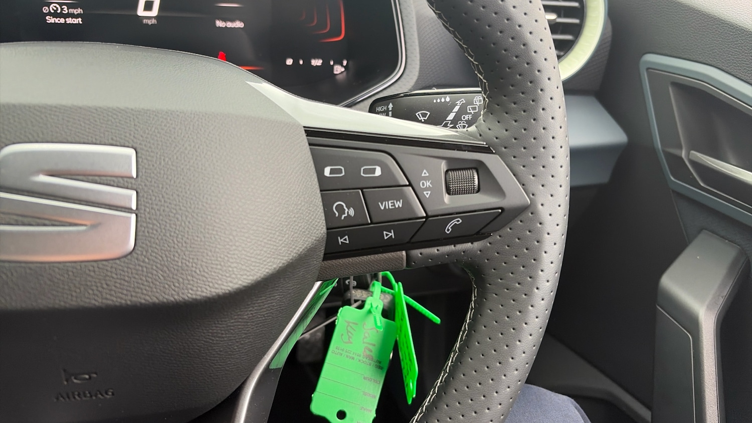 Used SEAT Arona 2026 for sale - 78123253: Photo 25