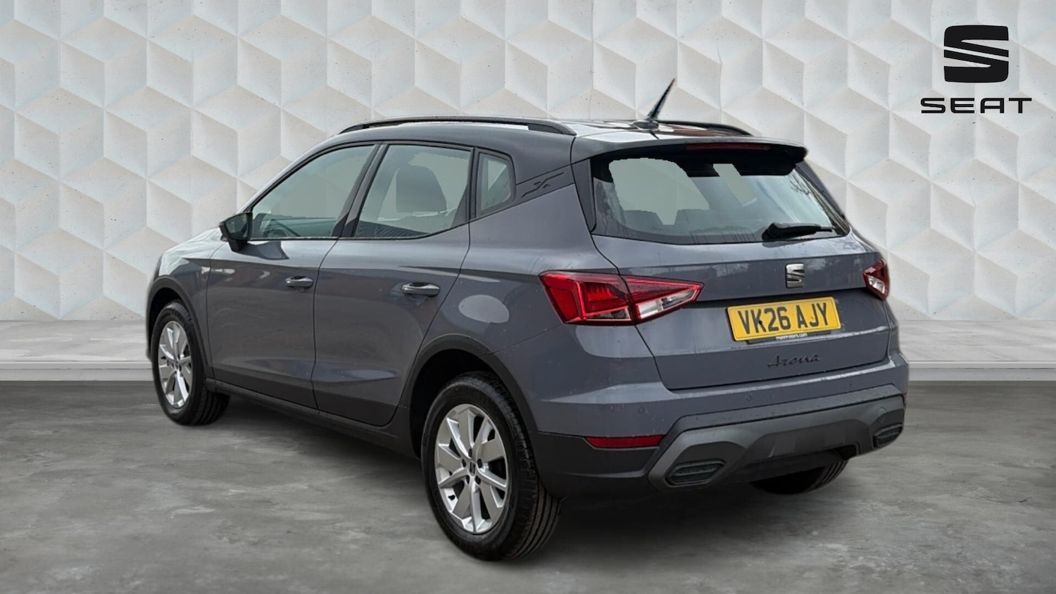 Used SEAT Arona 2026 for sale - 78123253: Photo 3