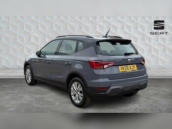 Used SEAT Arona 2026 for sale - 78123253: Photo