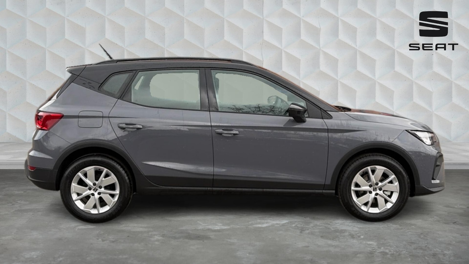 Used SEAT Arona 2026 for sale - 78123253: Photo 4