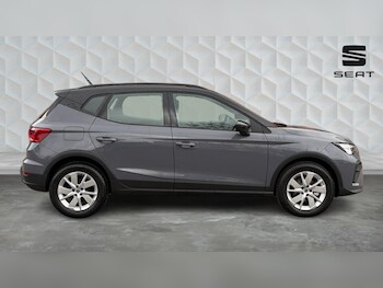 Used SEAT Arona 2026 for sale - 78123253: Photo