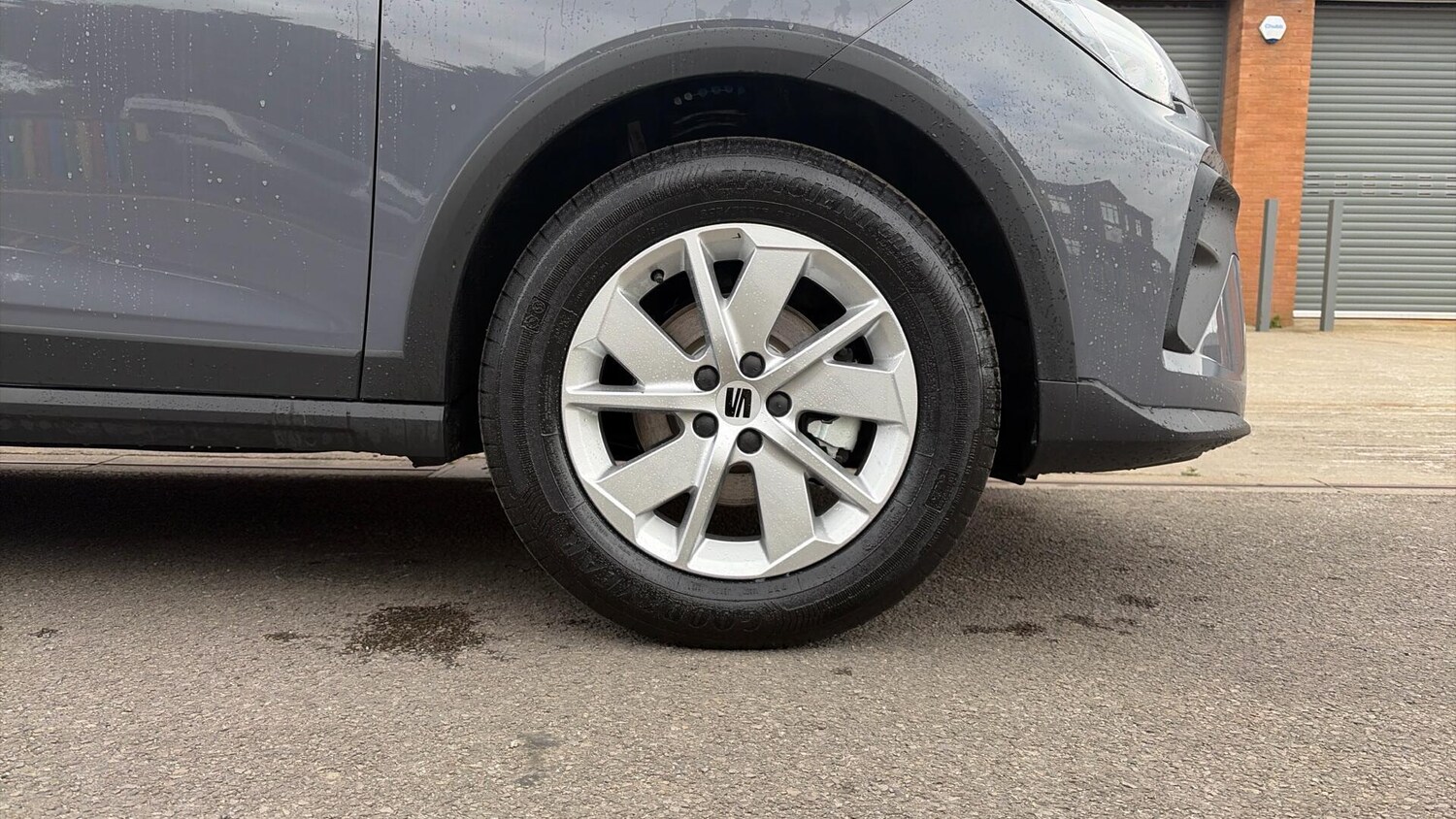 Used SEAT Arona 2026 for sale - 78123253: Photo 5