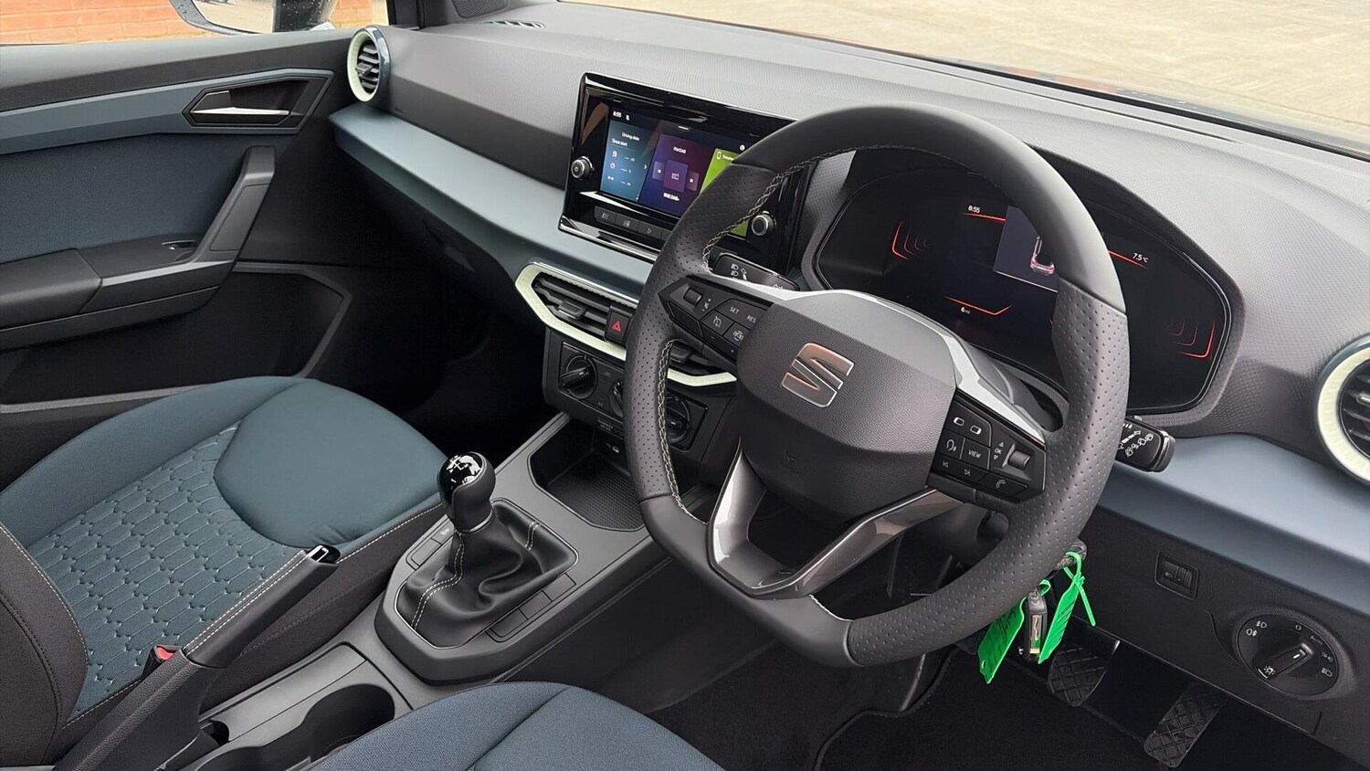 Used SEAT Arona 2026 for sale - 78123253: Photo 6