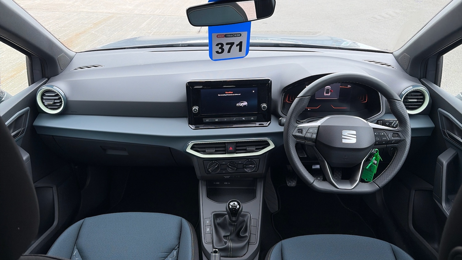 Used SEAT Arona 2026 for sale - 78123253: Photo 9