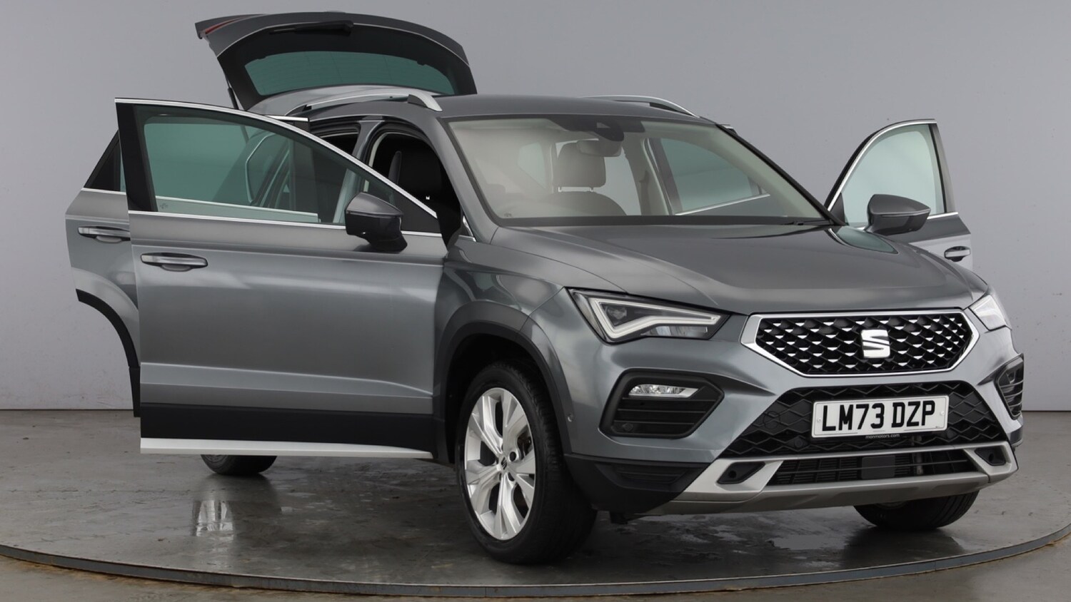 Used SEAT Ateca 2024 for sale - 78004798: Photo 10