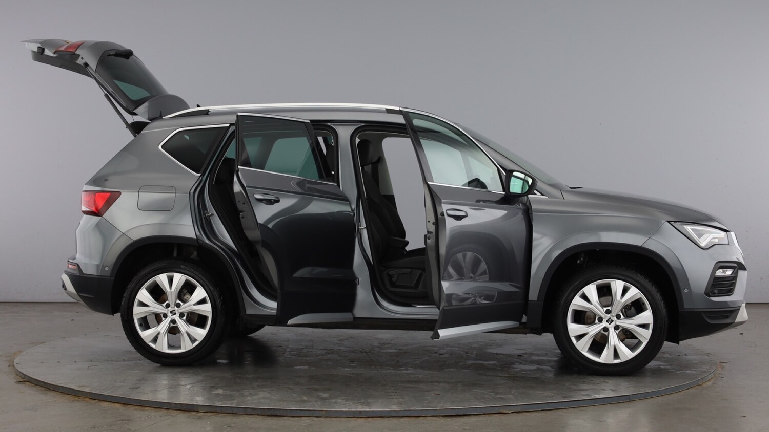 Used SEAT Ateca 2024 for sale - 78004798: Photo 11