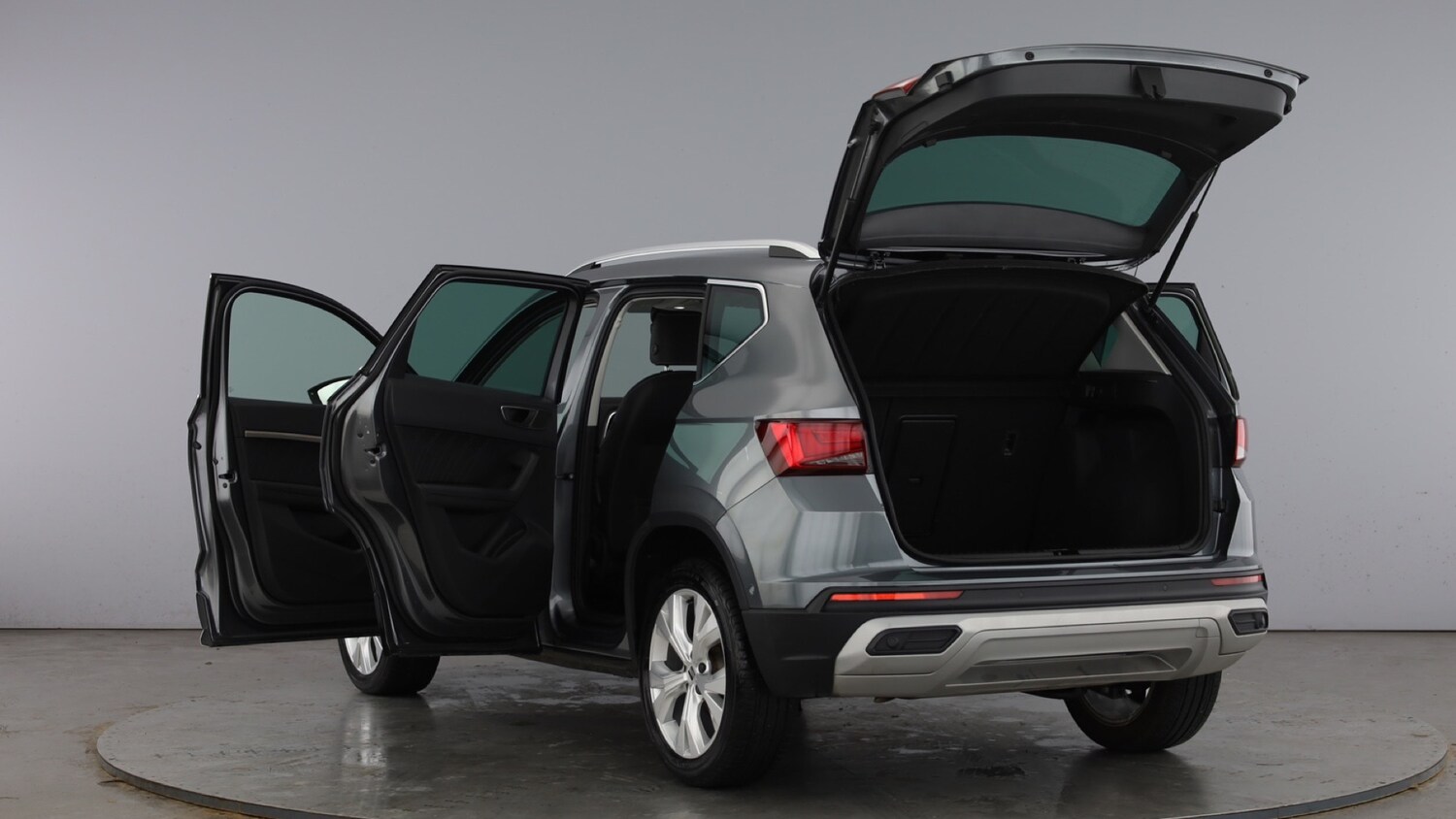 Used SEAT Ateca 2024 for sale - 78004798: Photo 12