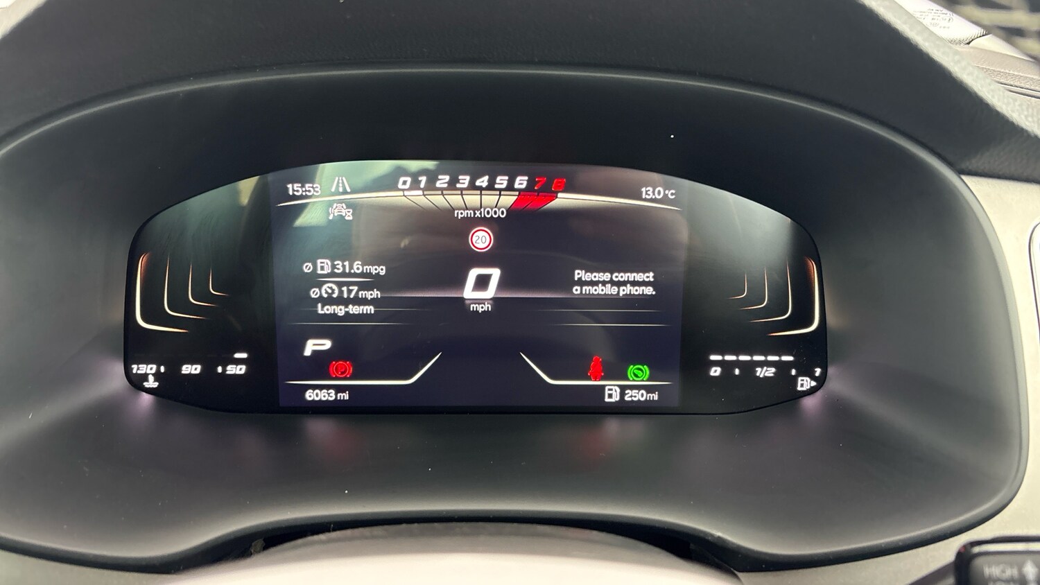 Used SEAT Ateca 2024 for sale - 78004798: Photo 16