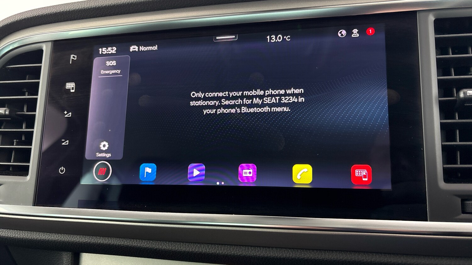 Used SEAT Ateca 2024 for sale - 78004798: Photo 24