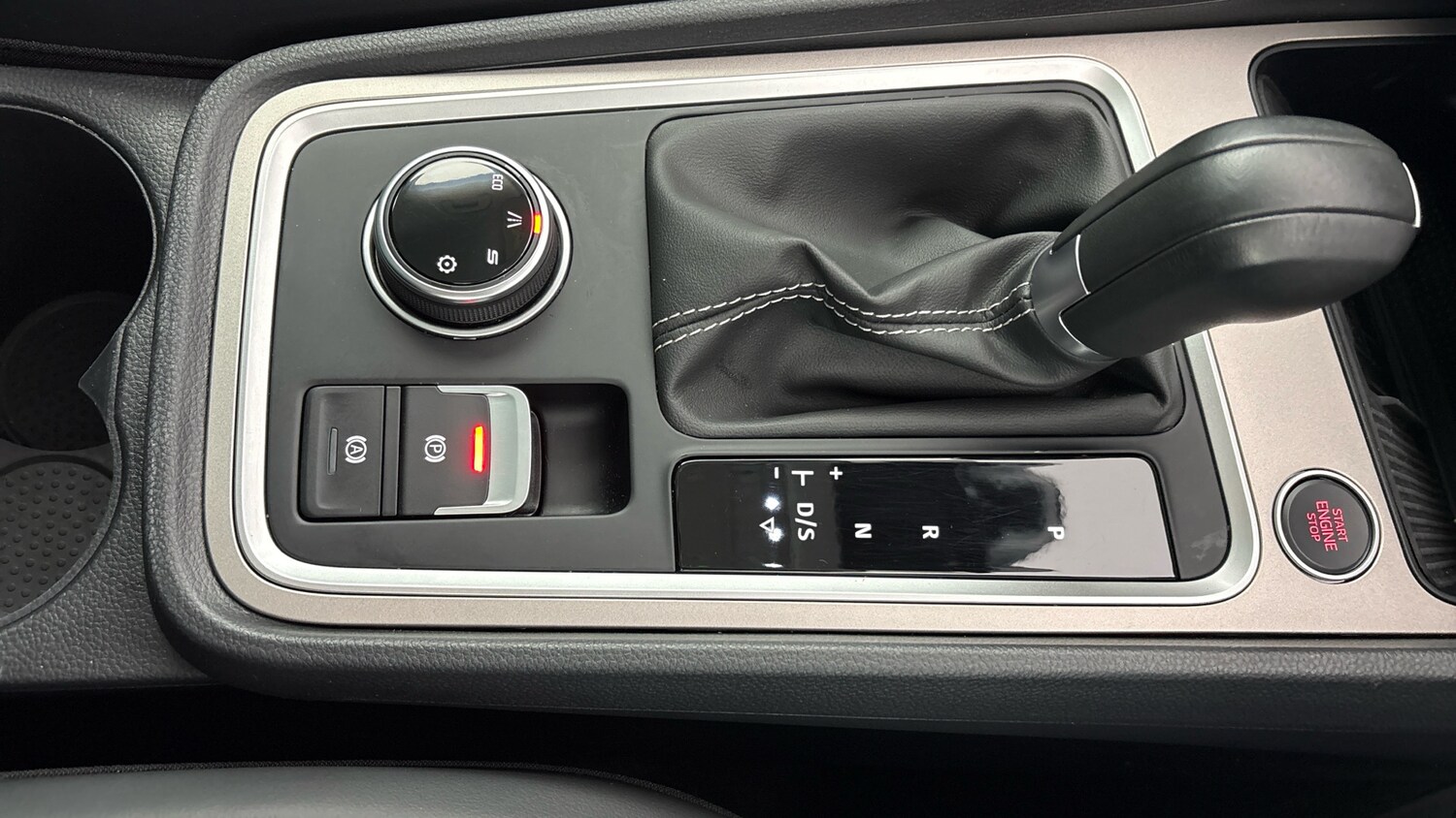 Used SEAT Ateca 2024 for sale - 78004798: Photo 26