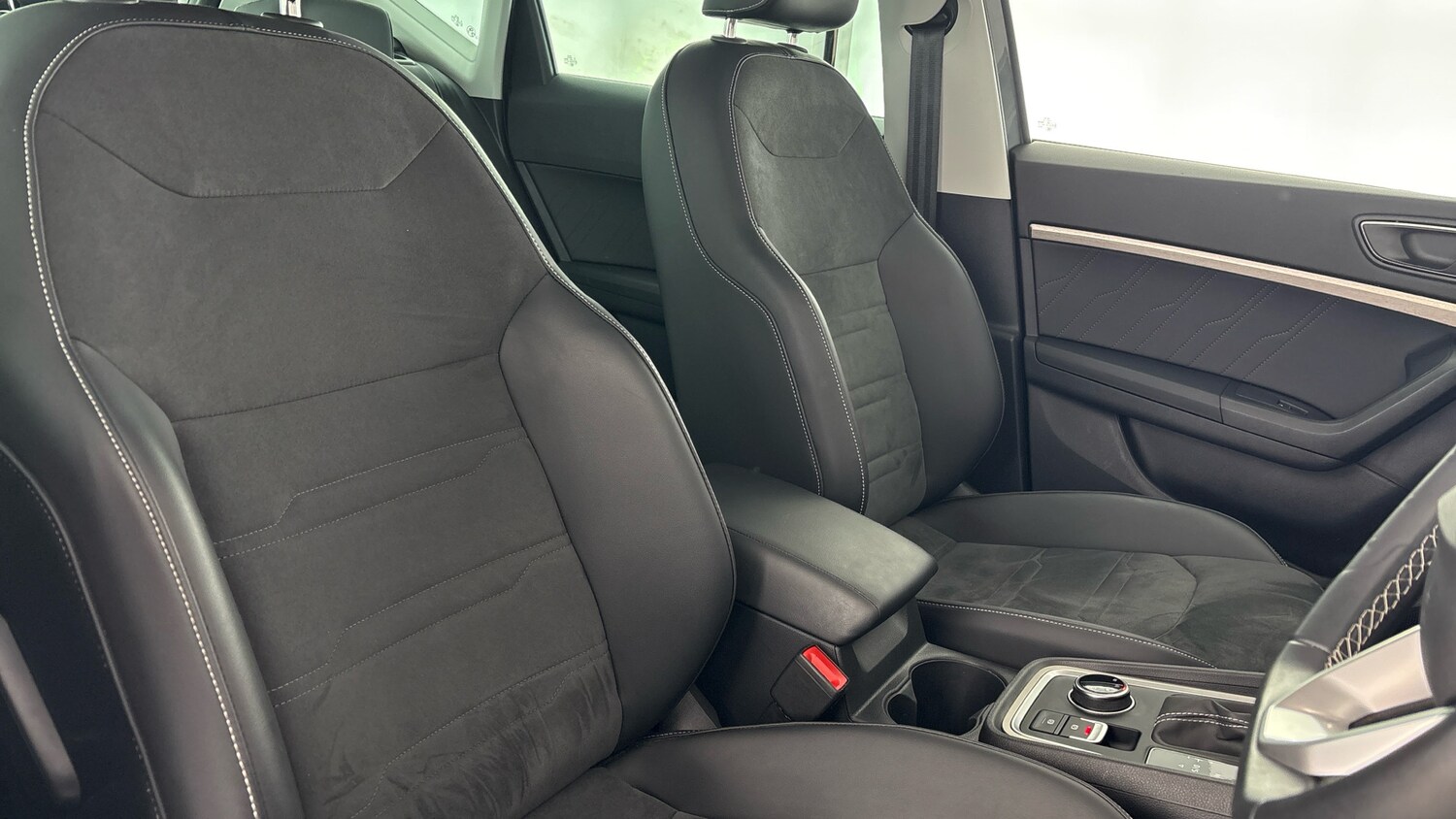 Used SEAT Ateca 2024 for sale - 78004798: Photo 31