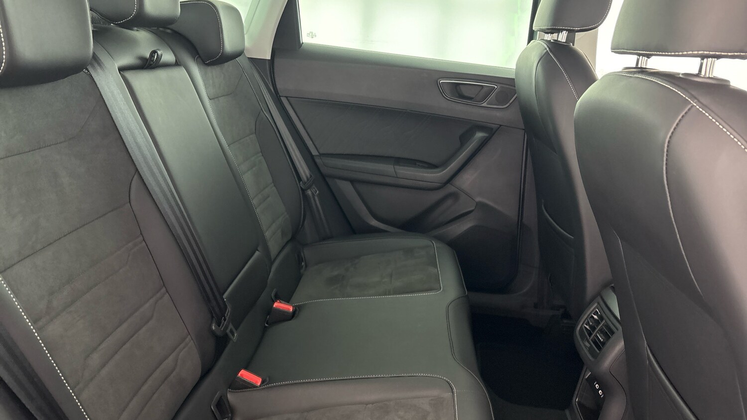 Used SEAT Ateca 2024 for sale - 78004798: Photo 32