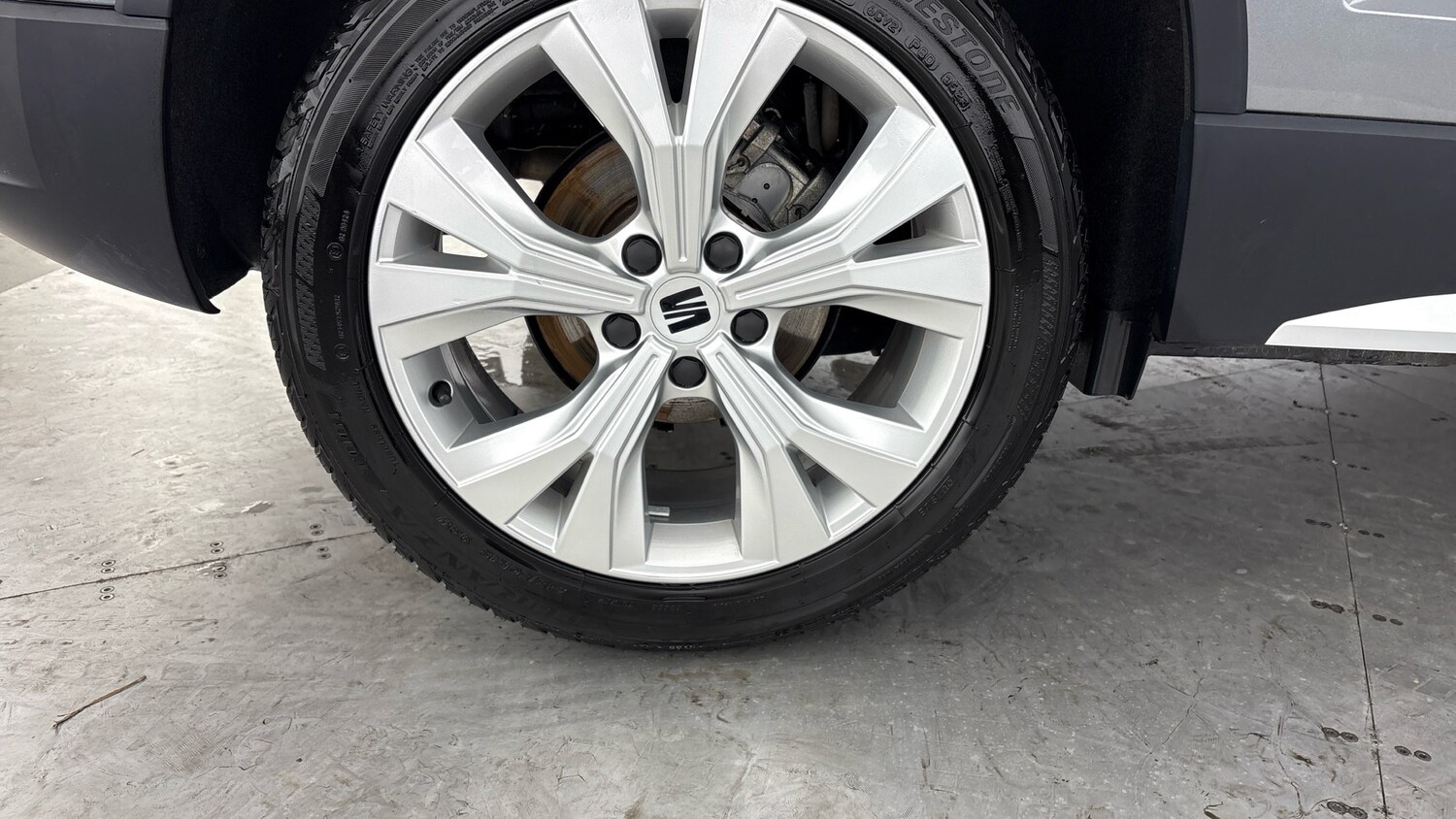 Used SEAT Ateca 2024 for sale - 78004798: Photo 35