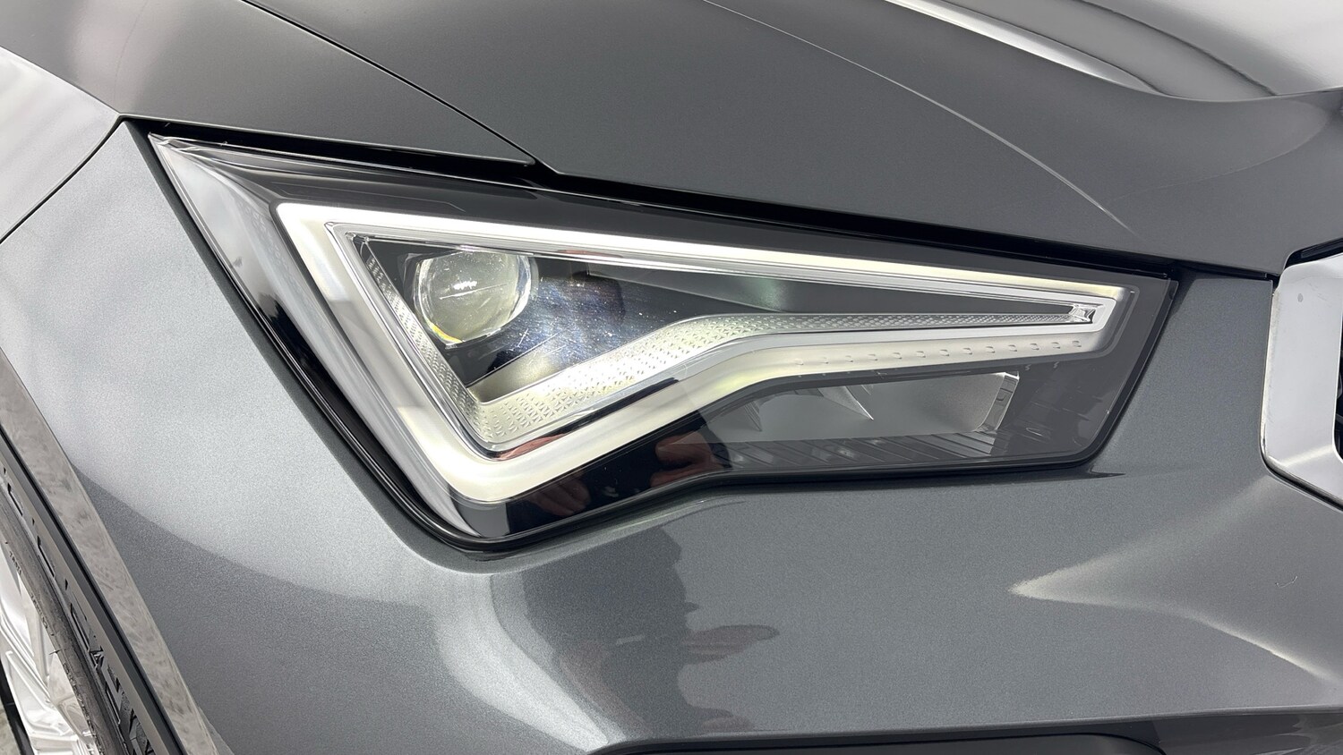 Used SEAT Ateca 2024 for sale - 78004798: Photo 37