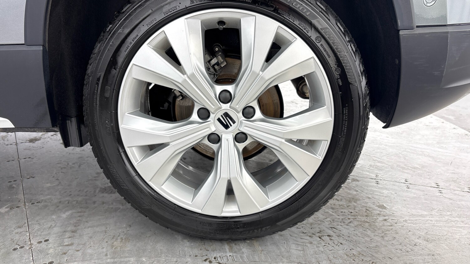 Used SEAT Ateca 2024 for sale - 78004798: Photo 39