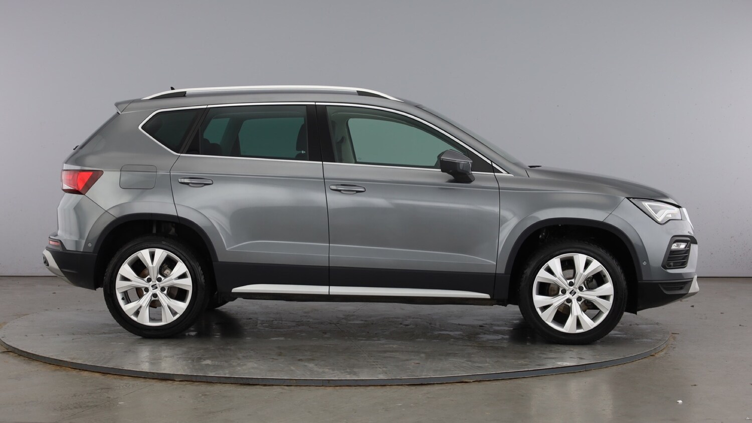 Used SEAT Ateca 2024 for sale - 78004798: Photo 4