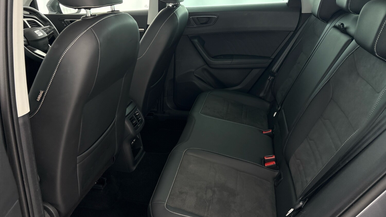 Used SEAT Ateca 2024 for sale - 78004798: Photo 40