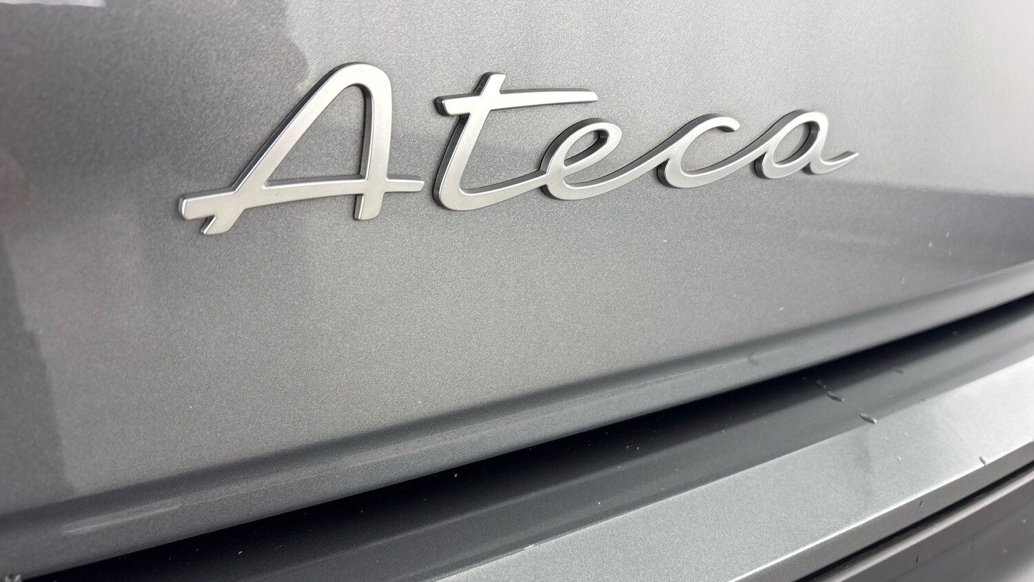 Used SEAT Ateca 2024 for sale - 78004798: Photo 41
