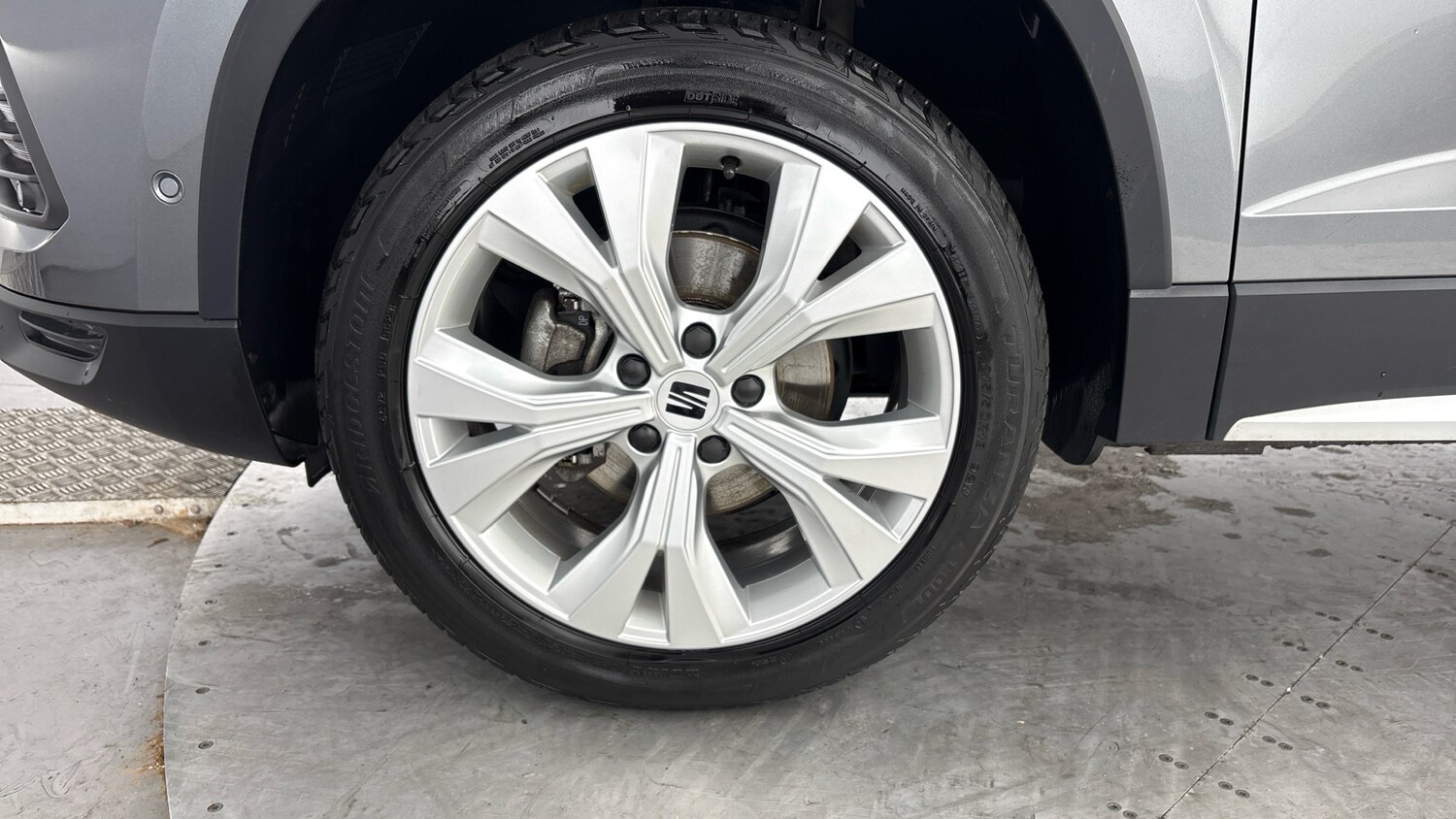 Used SEAT Ateca 2024 for sale - 78004798: Photo 5