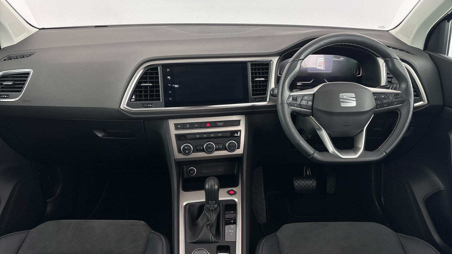 Used SEAT Ateca 2024 for sale - 78004798: Photo 9