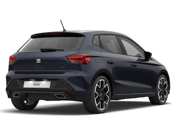 Used SEAT Ibiza undefined for sale - 77759558: Photo