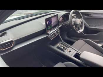Used Cupra Formentor 2025 for sale - 74487170: Photo