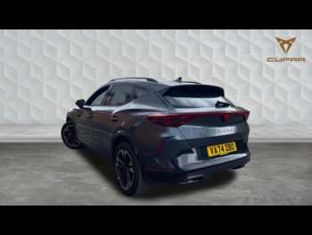 Used Cupra Formentor 2025 for sale - 74487170: Photo