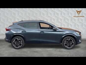 Used Cupra Formentor 2025 for sale - 74487170: Photo