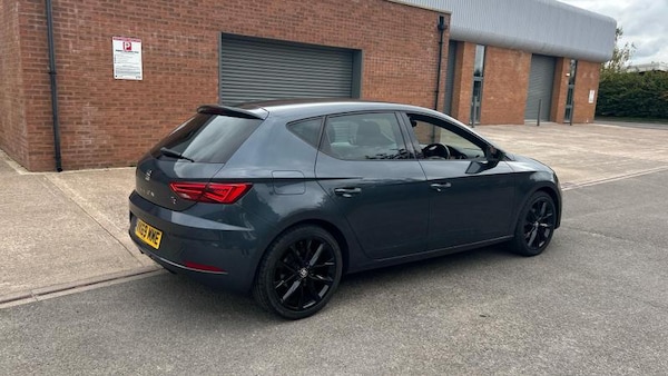 Used SEAT Leon 2019 for sale - 76117519: Photo 10