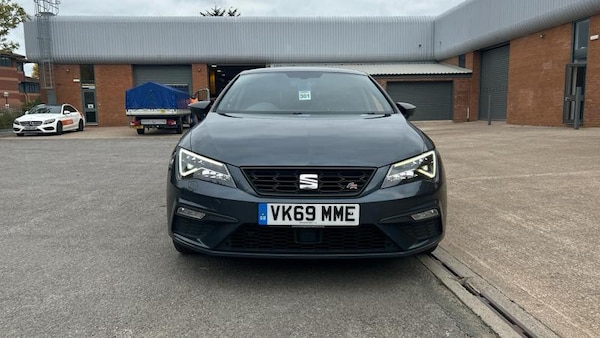 Used SEAT Leon 2019 for sale - 76117519: Photo 11